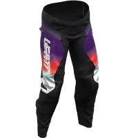 Leatt Штаны женские 4.5 Lite Women SunBurn в Томске