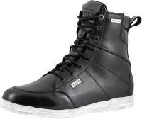 IXS Мотокроссовки Classic Comfort-ST 2.0 Черный в Томске