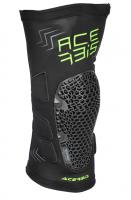 Acerbis Наколенники MTB Skay Knee Black/Yellow в Томске
