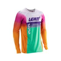 Leatt Джерси 5.5 UltraWeld V26 Pinata Teal в Томске