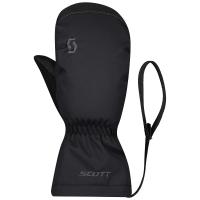 Scott Варежки JR Ultimate black в Томске