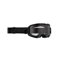 Leatt Маска Vizion 2.5 Stealth Clear 90 VLT V25 в Томске