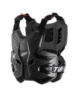 Leatt Защитный панцирь 3.5 Chest Protector Black в Томске
