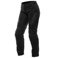 Dainese Брюки женские Drake 2 Super Air Tex Wmn Black/Black в Томске