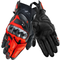 Shima Мотоперчатки XRS-3 Red в Томске
