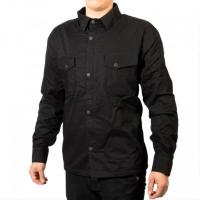 Scout Моторубаха Manitou MC flannel черная в Томске