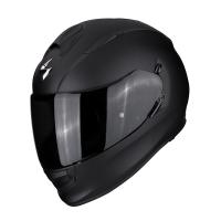 Scorpion Exo Мотошлем Exo-491 Solid Черный Матовый в Томске
