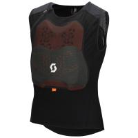 Scott Защита тела Vest Protector Softcon Hybrid Pro black в Томске