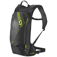 SCOTT Рюкзак Hydro Radiator black/neon yellow в Томске