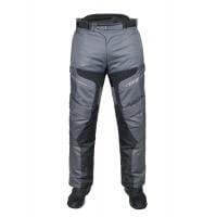 Rush Мотоштаны Long Ride Pant текстиль Антрацит в Томске