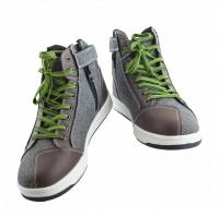 MadBull Мотокеды Sneakers Коричневый/Серый в Томске