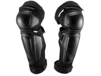 Leatt Наколенники 3.0 Knee & Shin Guard EXT Black в Томске