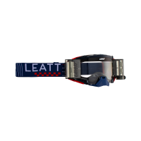 Leatt Маска Velocity 5.5 Roll-Off Royal Clear 83% в Томске