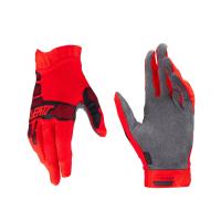 Leatt Перчатки 1.5 Mini V24 Red в Томске