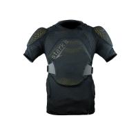 Starks Моточерепаха Air Flex Short Sleeve Чёрный в Томске