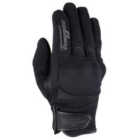 Furygan Перчатки Jet All Seasons D3O текстиль Черный в Томске