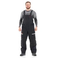 Dragonfly Снегоходные штаны Expedition Black в Томске