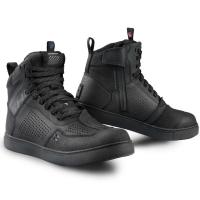Shima мотокросовки Rebel 2.0 WP Lady Black (с мембраной) в Томске