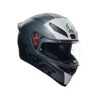 AGV Шлем K1 S Limit 46 в Томске