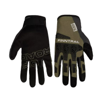 Finntrail Перчатки Enduro 2732 Khaki в Томске
