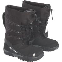 Scott Боты SMB R/T black/grey в Томске