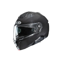 HJC Шлем i91 Metal Black в Томске