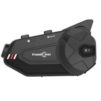 Freedconn Bluetooth гарнитура R1 + Video в Томске