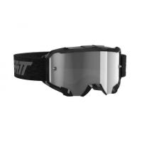 Leatt Маска Velocity 4.5 Black/Light Grey 58% в Томске