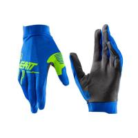 Leatt Детские перчатки для мотокросса 1.5 V26 Storm Blue в Томске