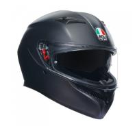 AGV Шлем K3 E2206 Matt Black в Томске