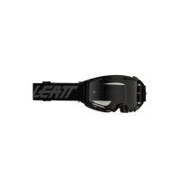 Leatt Маска Vizion 3.5 Stealth Grey 50 VLT V25 в Томске