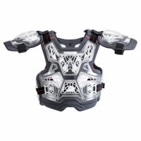 Acerbis Защита тела детская (Панцирь) Gravity Kid Roost Clear в Томске