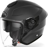 Airoh Мотошлем H.20 Dark Grey Matt в Томске