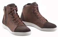 Gaerne Мотокроссовки Voyager CDG Gore-Tex Air Brown в Томске