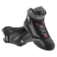 Forma Ботинки Genesis Black/Grey в Томске