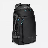 Finntrail Сумка на колесах Odyssey 1735 Black 130L в Томске