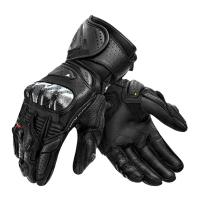 Shima Мотоперчатки RS-3 Men Black в Томске