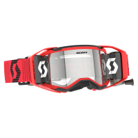 Scott Очки Prospect 2.0 WFS red/black в Томске