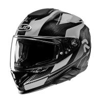 HJC Шлем RPHA71 Carbon Hamil MC5 в Томске