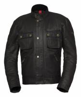 IXS Куртка Vintage Air Short Black в Томске