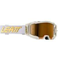 Leatt Маска Velocity 5.5 Iriz White Bronze 68 VLT V25 в Томске