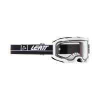 Leatt Маска кроссовая Velocity 4.5 White Clear 83% в Томске