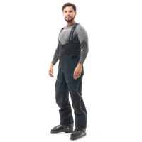 Dragonfly Брюки Freeride Pro Man Black в Томске