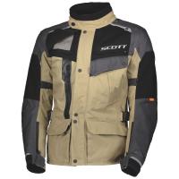 SCOTT Куртка Voyager Dryo iron grey/beige в Томске