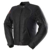 Furygan Мотокуртка женская Odessa Vented 3in1 текстиль Черный в Томске