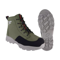 Finntrail Ботинки Urban 5090 Khaki в Томске