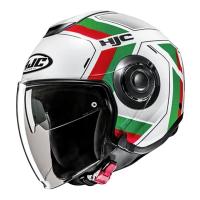 HJC Шлем i40N Velu MC41 в Томске