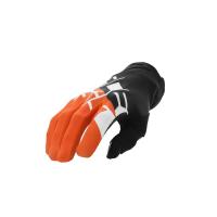 Acerbis Перчатки MX Linear Orange/Black в Томске