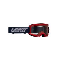 Leatt Маска Vizion 2.5s Small Royal Clear 90 VLT V25 в Томске