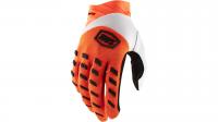 100% Мотоперчатки Airmatic Fluo/Orange в Томске